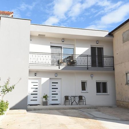 Karlo Apartments Задар Екстериор снимка