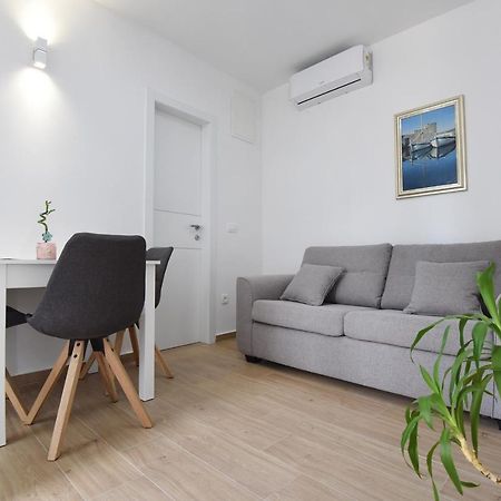 Karlo Apartments Задар Екстериор снимка