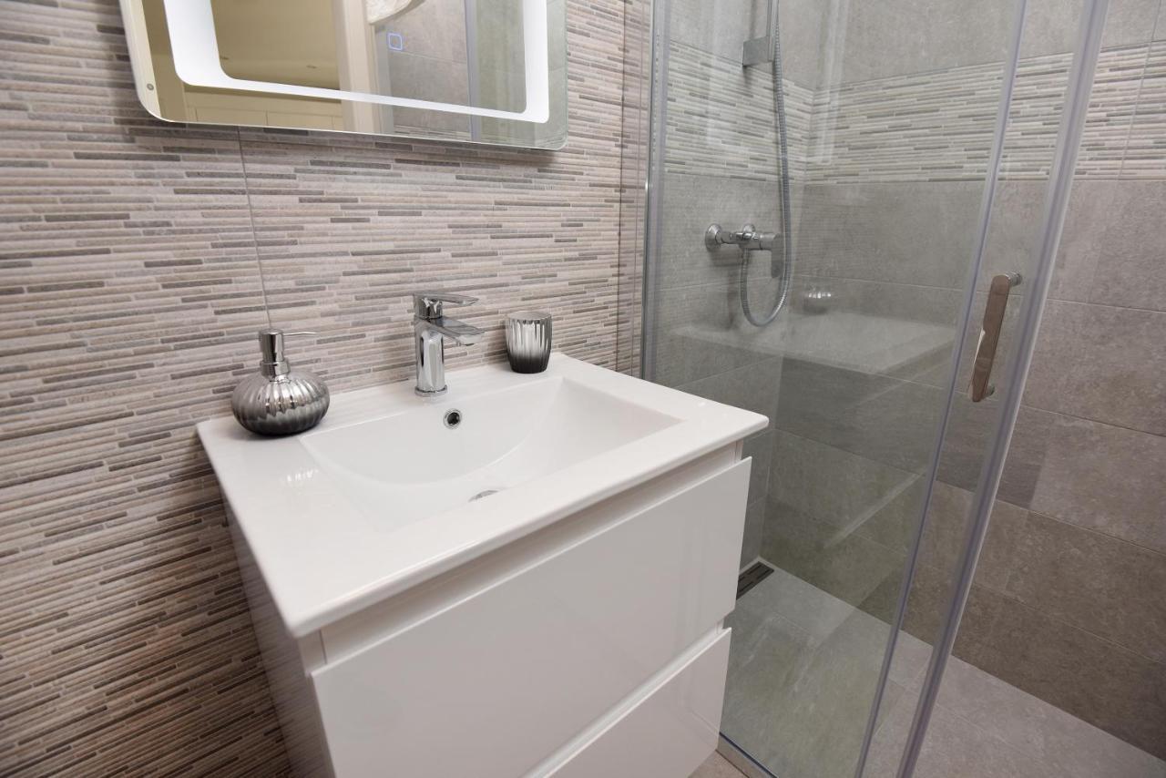 Karlo Apartments Задар Екстериор снимка