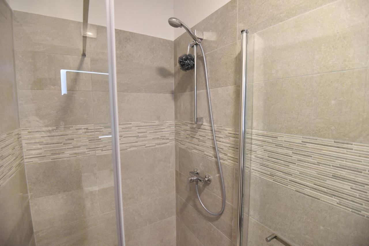 Karlo Apartments Задар Екстериор снимка