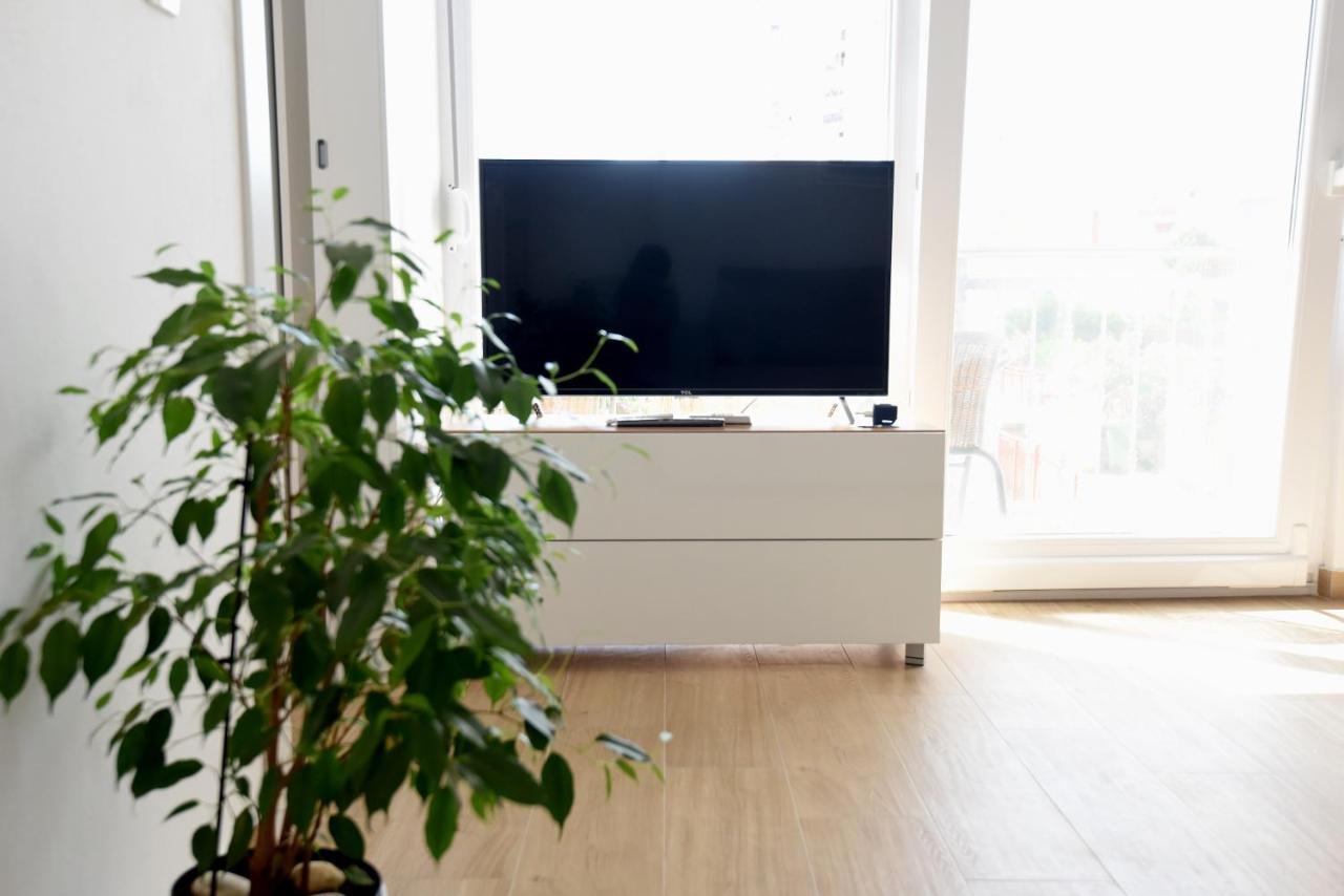 Karlo Apartments Задар Екстериор снимка
