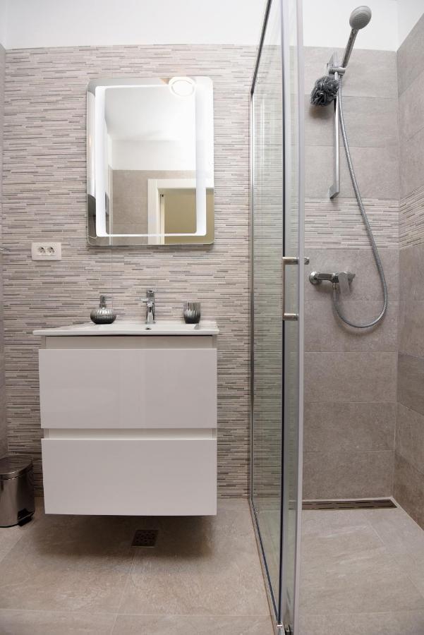 Karlo Apartments Задар Екстериор снимка