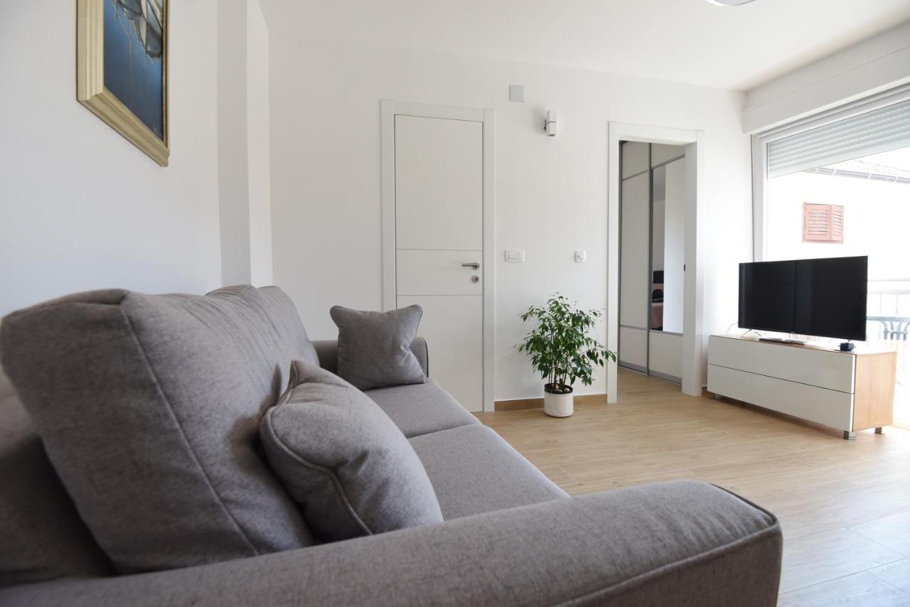 Karlo Apartments Задар Екстериор снимка