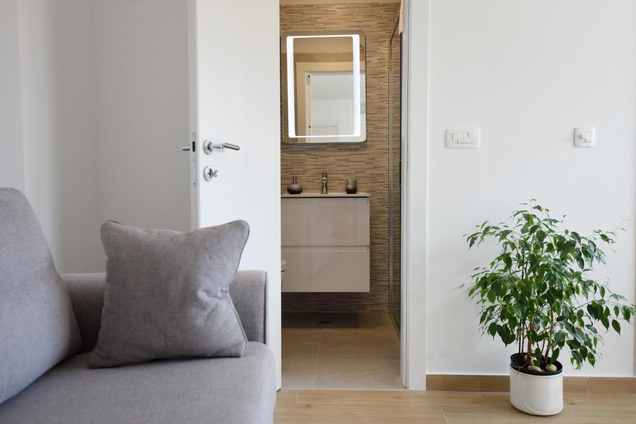 Karlo Apartments Задар Екстериор снимка